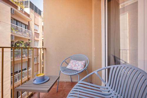 Sweett - Charming in Sant Gervasi