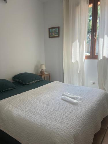 Chambre La Panouse