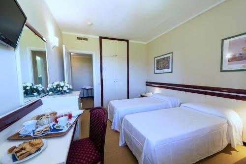 Hotel Fabricia
