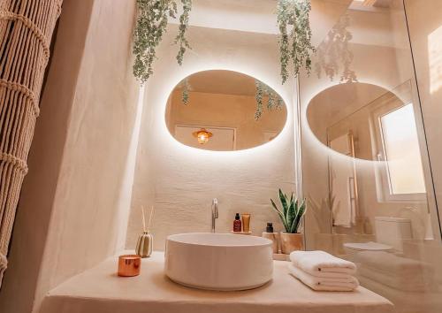 Appartement Cosy dans la marina Clim & Wifi 3231