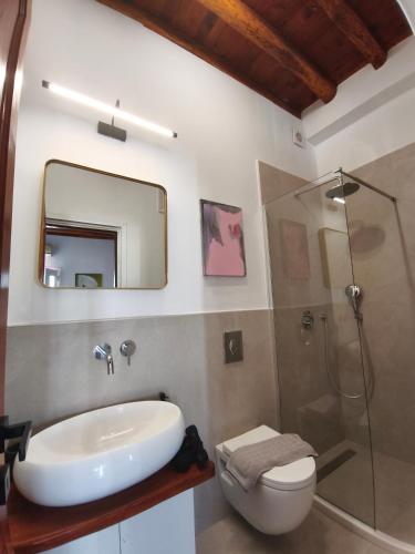 Cycladic Apartment in the Heart of Mykonos Town