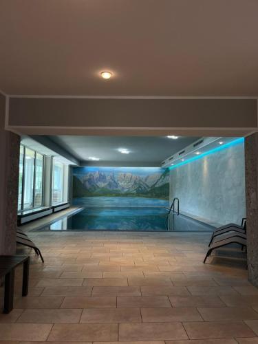 Hotel Cristallo