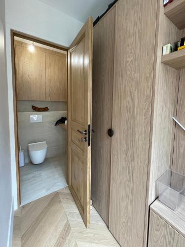 Design and absolute comfort, central Paris