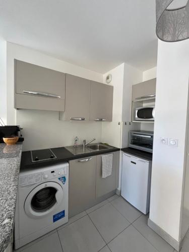 Appartement Nice Valrose