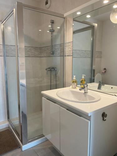 Appartement Nice Valrose
