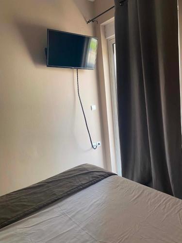 Calypso Rooms