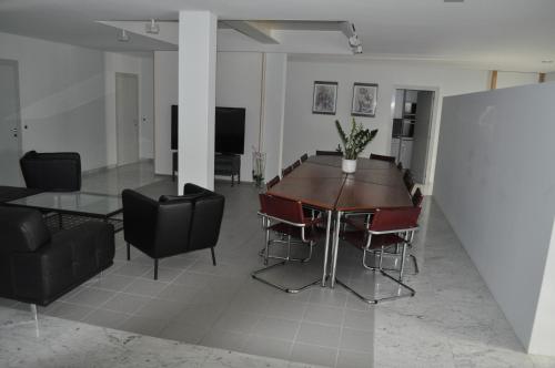 Photo de la galerie de l'établissement Loft AR, à Bühler