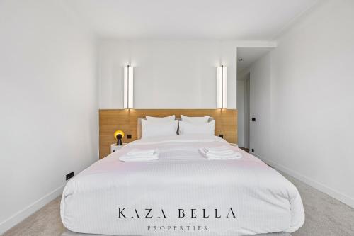 KAZA BELLA - Suffren Luxury flat - Tour Eiffel