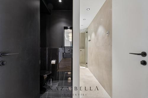 KAZA BELLA - Suffren Luxury flat - Tour Eiffel
