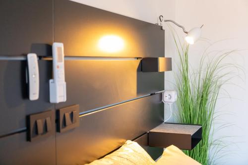 Luxurious Apartment with Sauna in the town Center