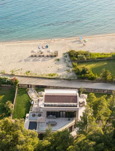 Villa Elyon