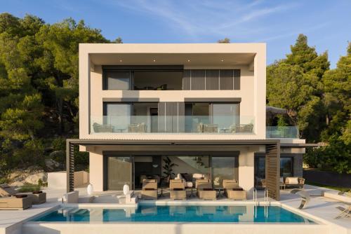 Villa Elyon