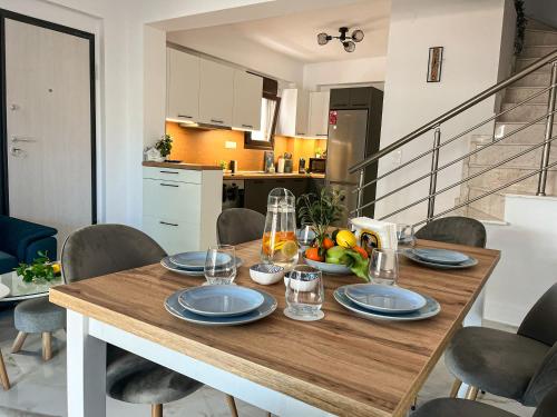 Villa Mila Holiday Home Nikiti