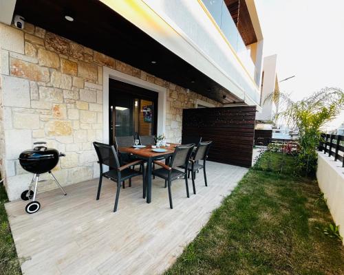 Villa Mila Holiday Home Nikiti