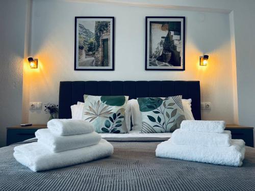 Villa Mila Holiday Home Nikiti