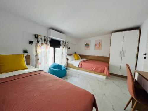Villa Mila Holiday Home Nikiti