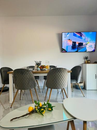 Villa Mila Holiday Home Nikiti