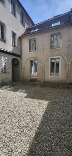Studio Les Arches de Saint Michel-