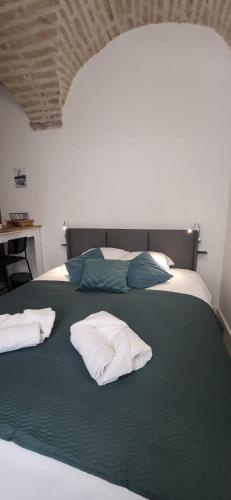 Studio Les Arches de Saint Michel-