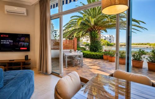 Luxe & Confort - Piscine - Plage à Pied - 9 Pers