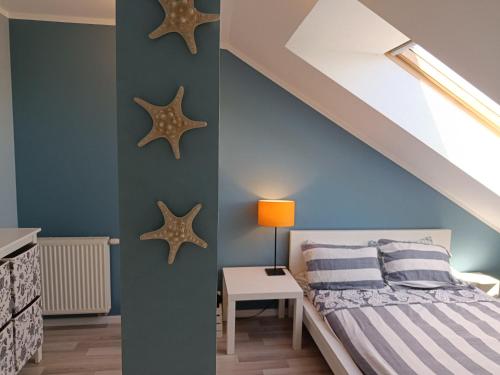 Katil atau katil-katil dalam bilik di Remoda homestay rooms