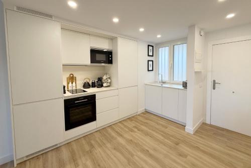 The Curated Stay Benidorm