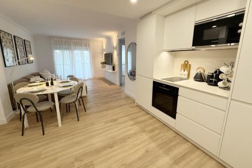 The Curated Stay Benidorm