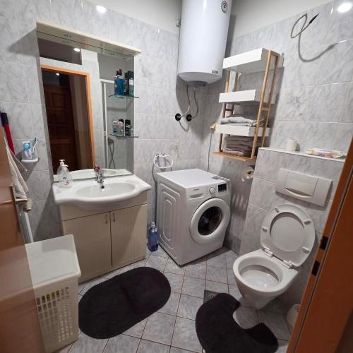 Apartman Maria Lussi 6