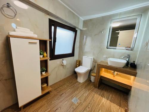 Villa Mila Holiday Home Nikiti