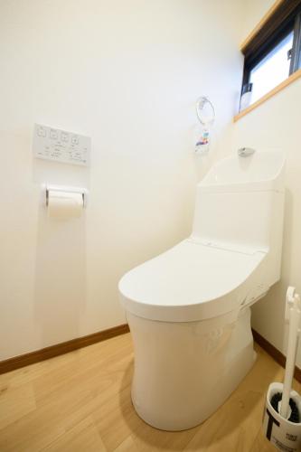 Detached House for 5 Guests in Akabane with free parking