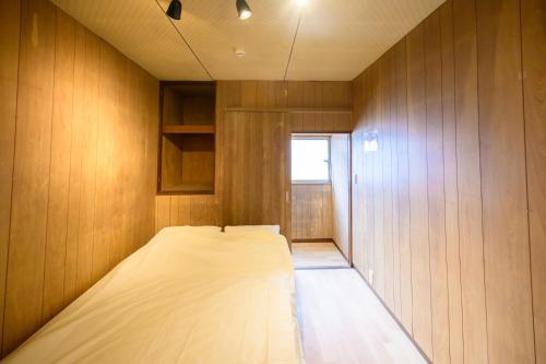 Detached House for 5 Guests in Akabane with free parking