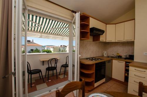 Apartmani Fila