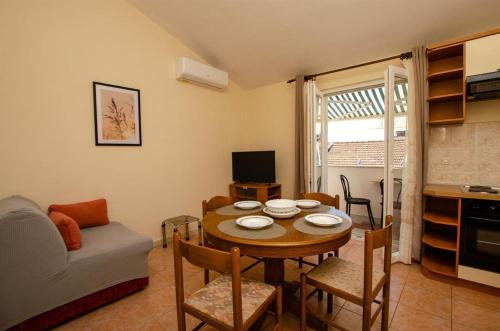 Apartmani Fila