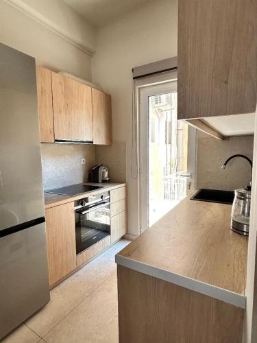 Artemida -Seaside Apartments -