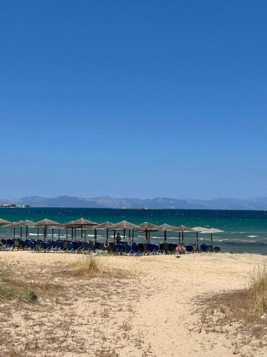 Artemida -Seaside Apartments -