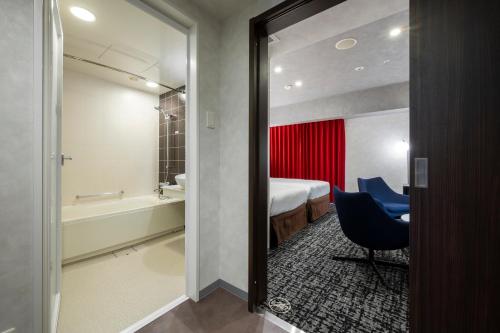 Richmond Hotel Namba Daikokucho