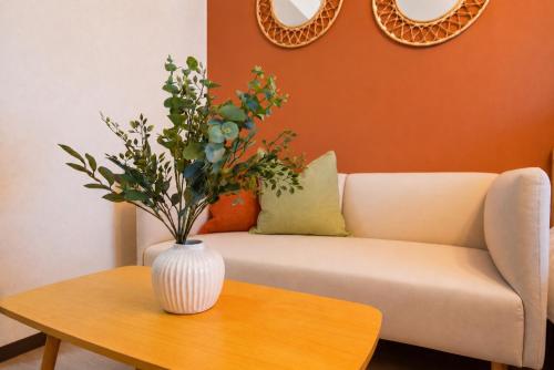 Seven Residence Nipponbashi