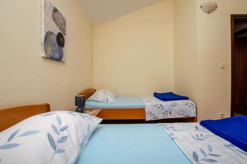 Apartmani Fila