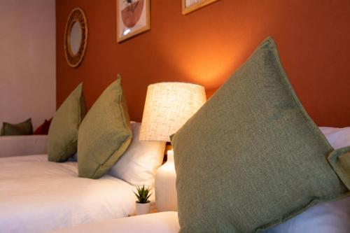 Seven Residence Nipponbashi