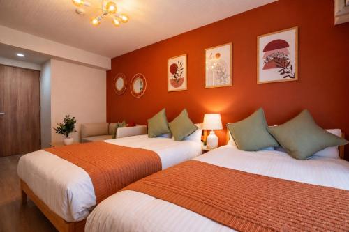 Seven Residence Nipponbashi