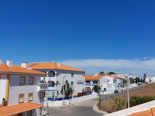Apartamento Delfino