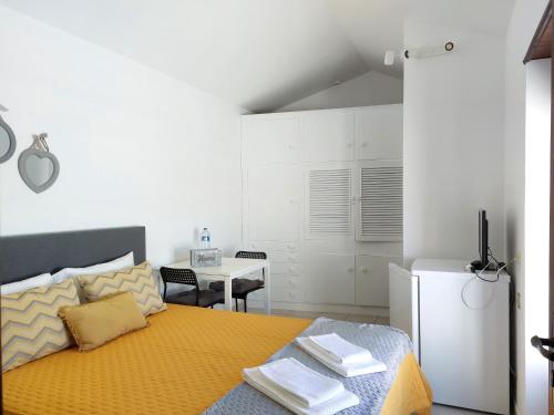 Apartamento Delfino