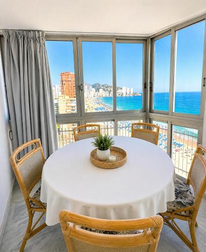 Iberia Apartment