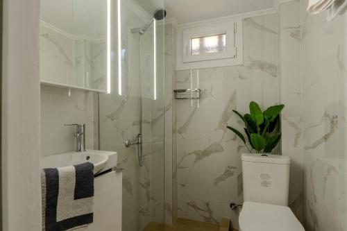 Νίκη-Aria's Luxury Apartment Peraia,Thessaloniki