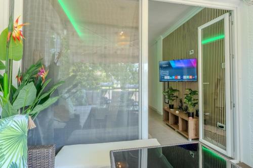 Νίκη-Aria's Luxury Apartment Peraia,Thessaloniki