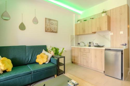 Νίκη-Aria's Luxury Apartment Peraia,Thessaloniki