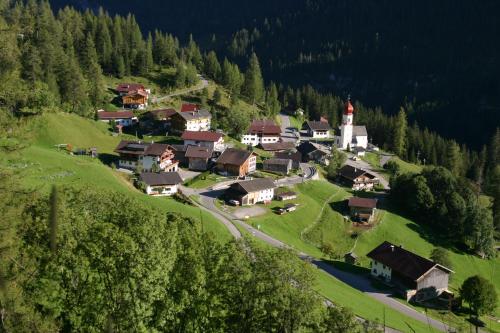 Gallery image of Gasthof "Zur Gemütlichkeit" in Bschlabs