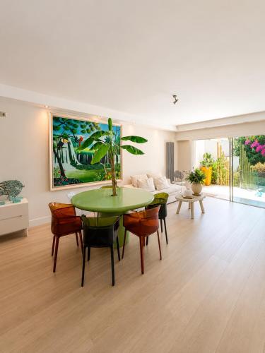 Crab Villa & Spa
