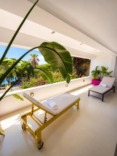 Crab Villa & Spa