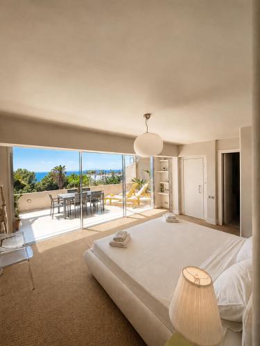 Crab Villa & Spa